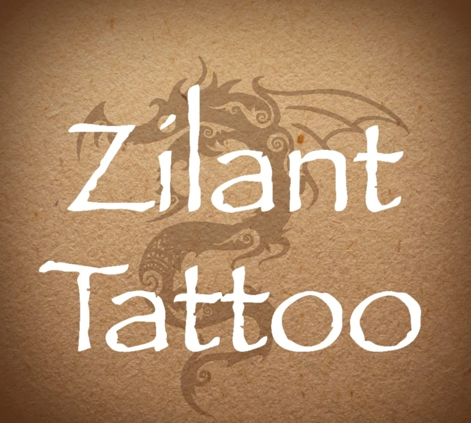 Салон красоты ALBAMANTIS tattoo - 3