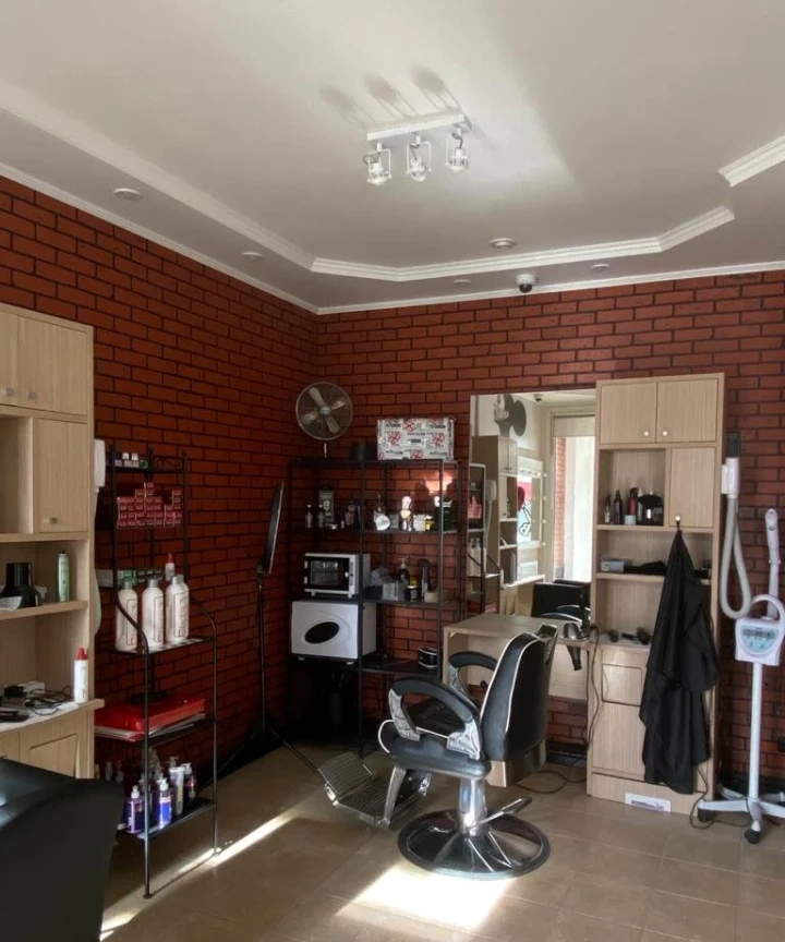 Салон красоты Barber & Barbie - 3