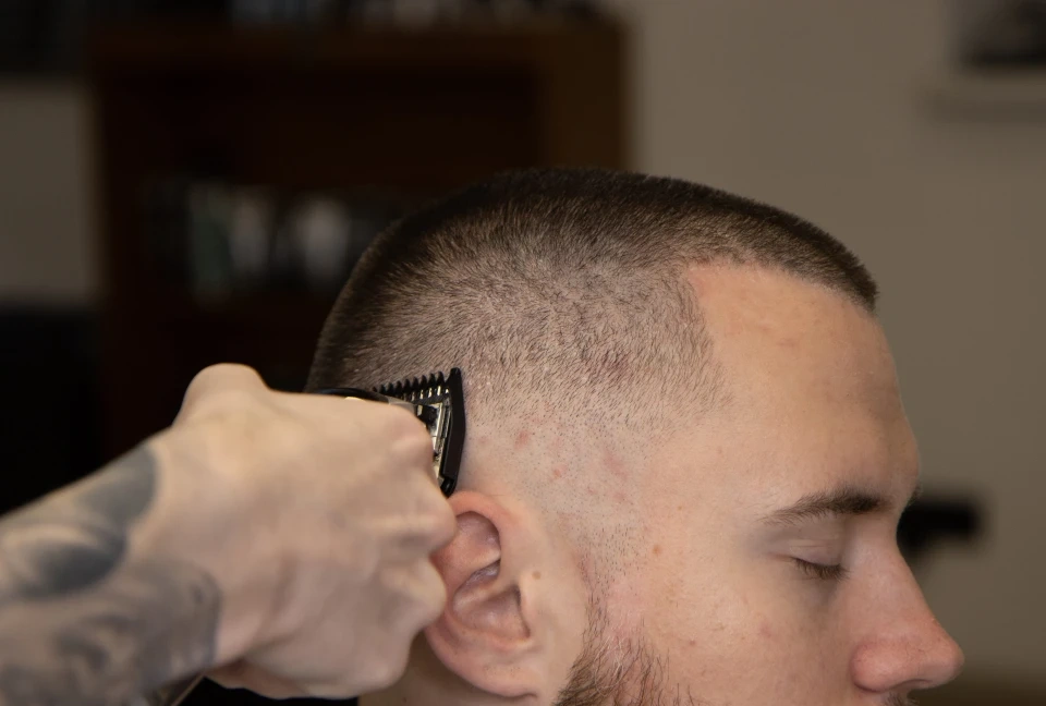 Салон красоты Blackout Barbershop - 5