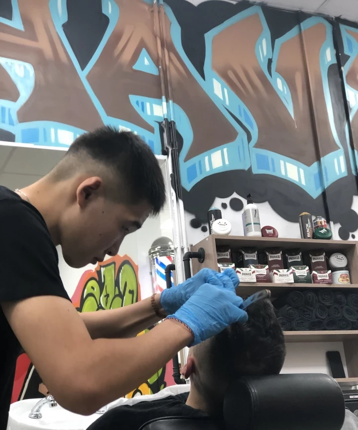 Салон красоты Brother’s barbershop - 4