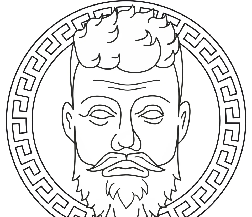 Салон красоты Барбершоп Pantheon - 5