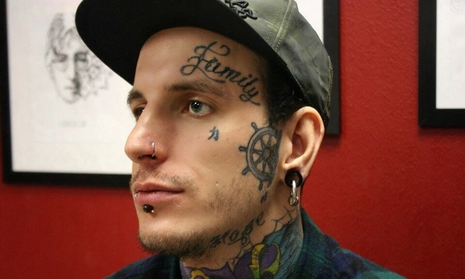 Салон красоты Barin tattoo studio - 5