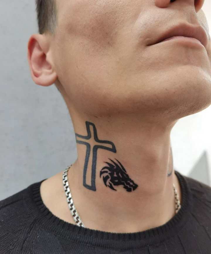Салон красоты Beauty tattoo - 2