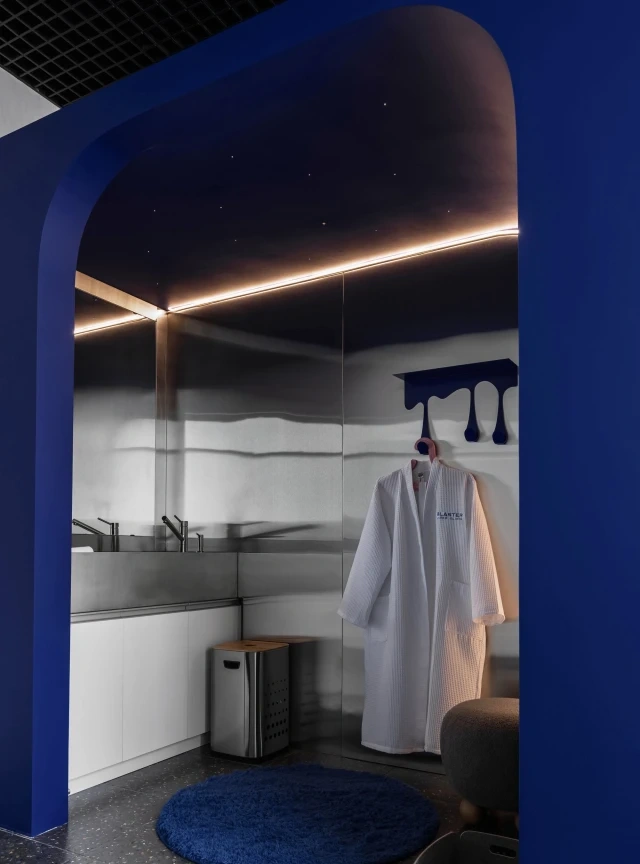 Салон красоты BLASTER COSMETOLOGY CLINIC - 3