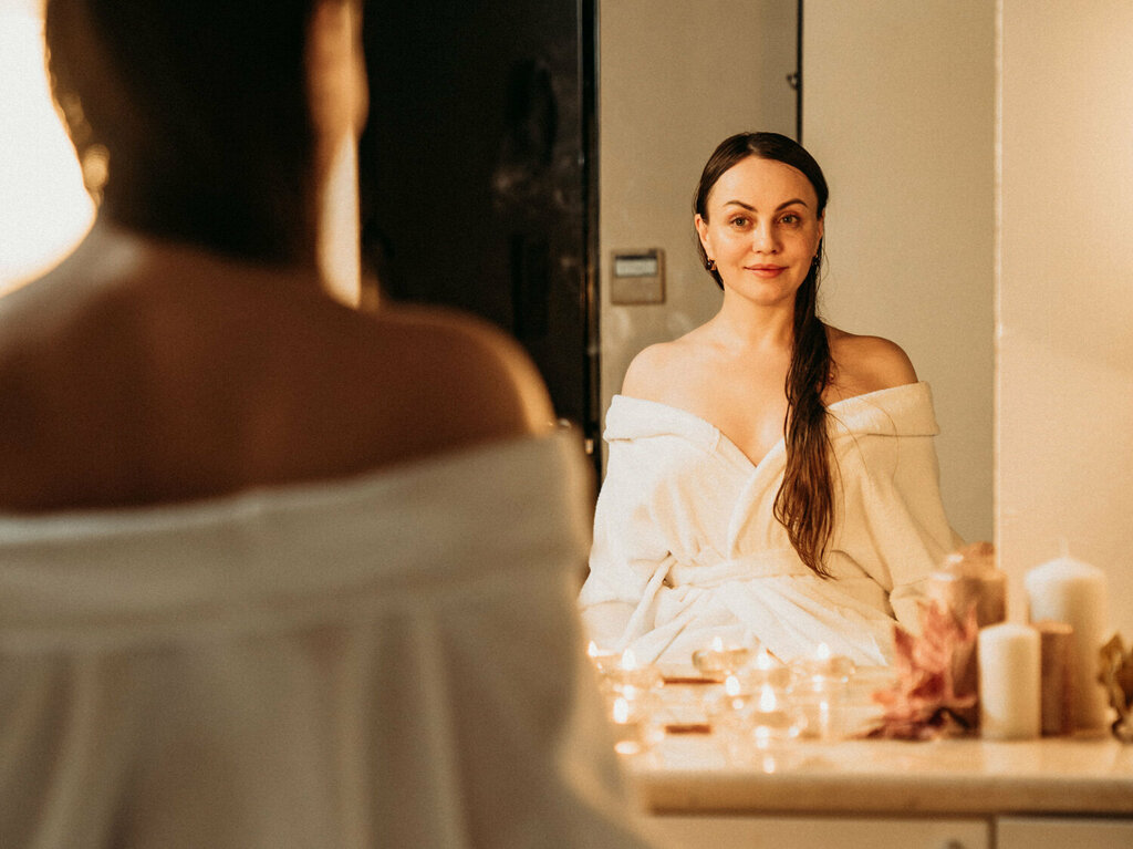 Салон красоты Bon SPA
