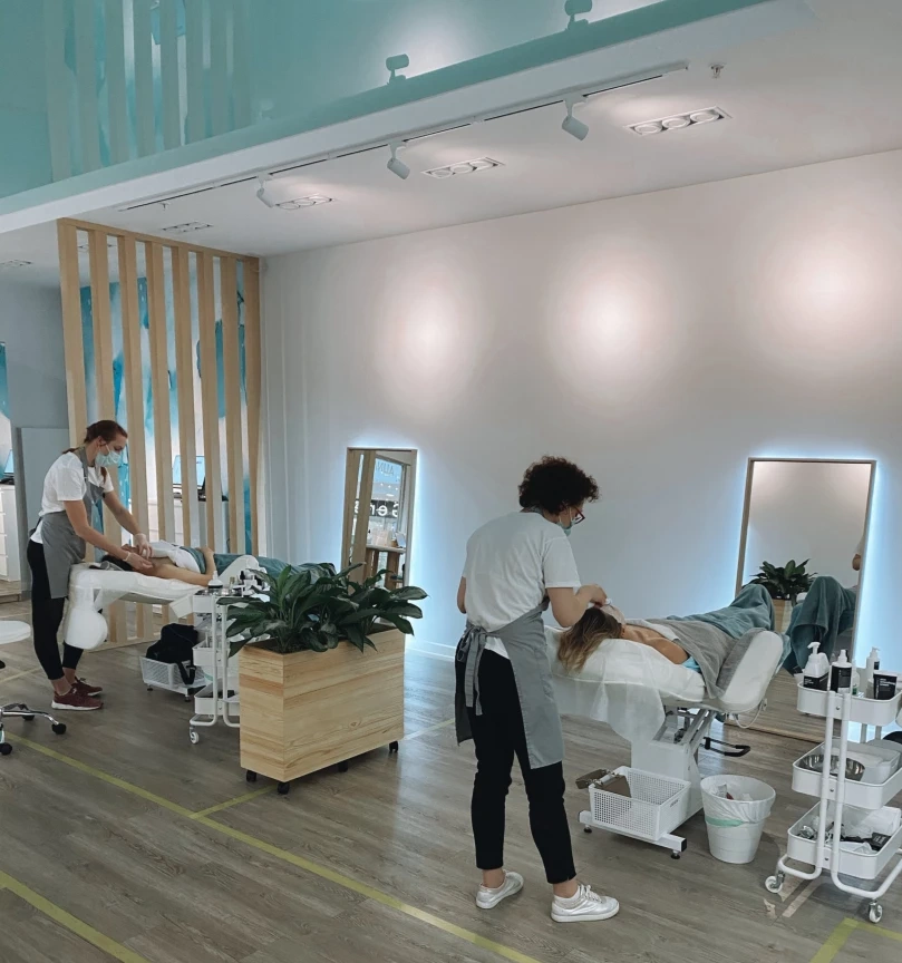 Салон красоты Eco Face Bar - 3