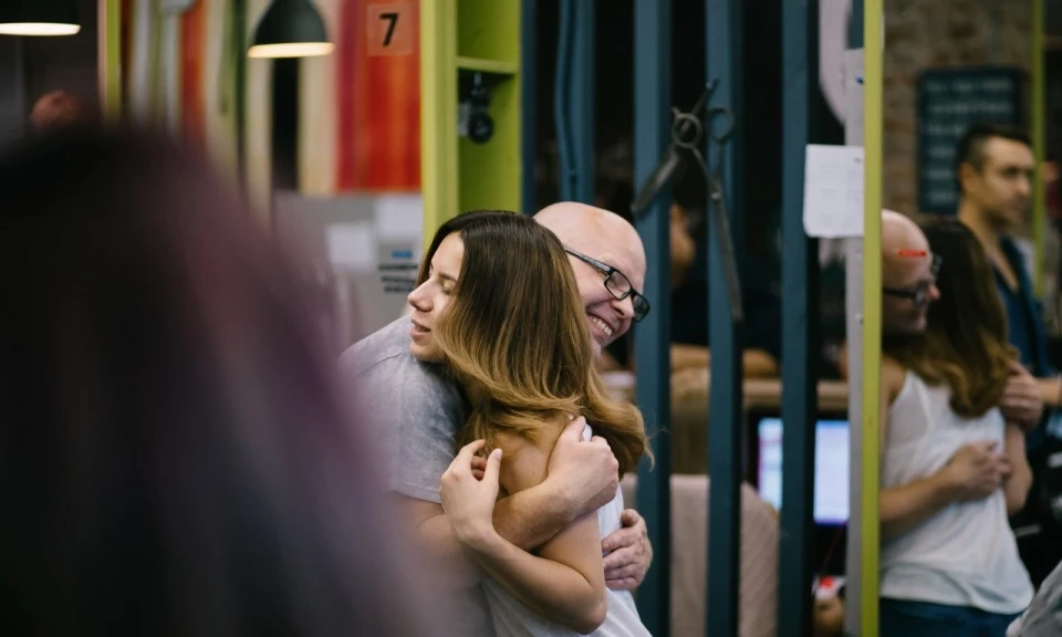 Салон красоты CAPSULAhair на 7-й линии В.О. - 4