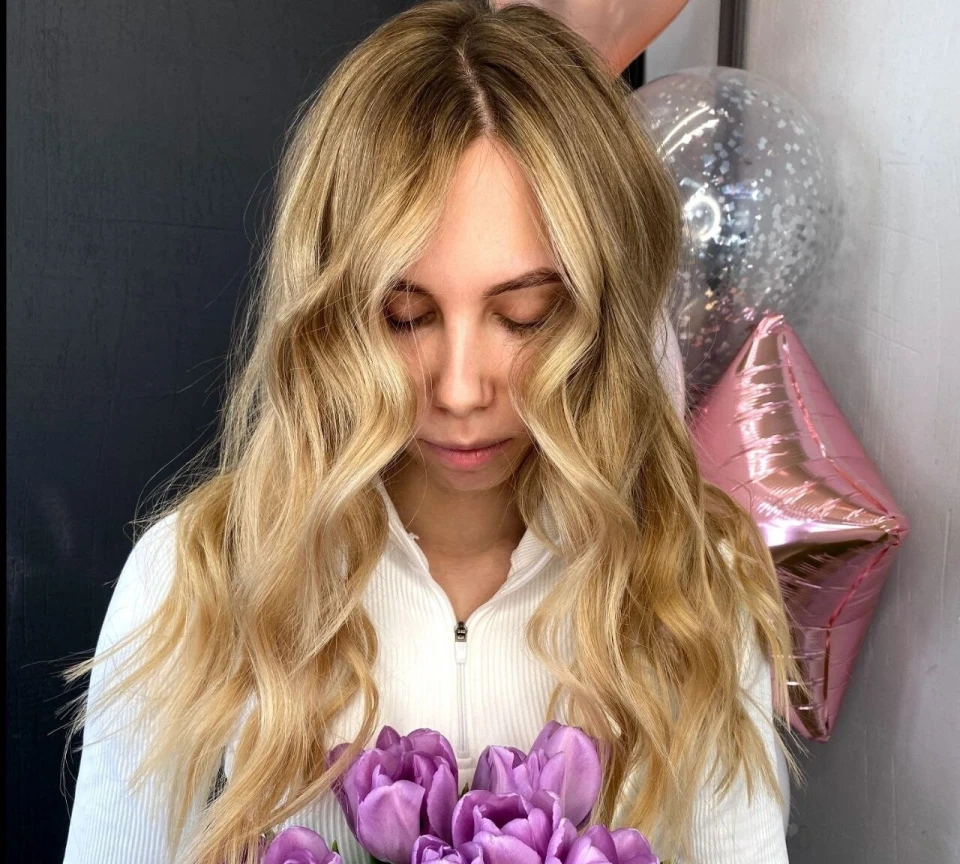 Салон красоты CAPSULAhair на Липовой аллее - 3