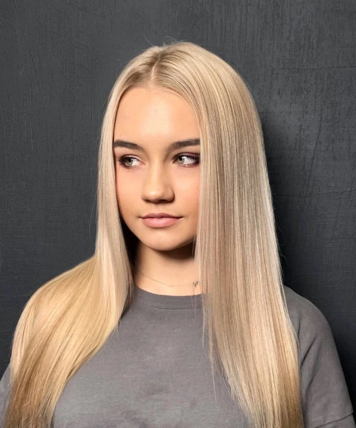 Салон красоты CAPSULAhair на Липовой аллее - 4