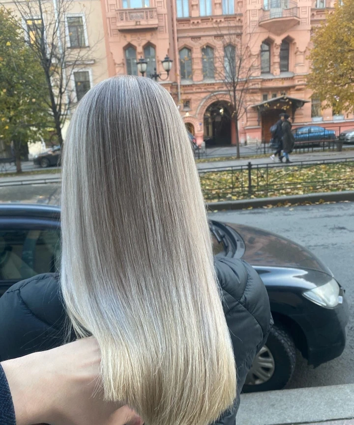 Салон красоты CAPSULAhair на улице Жуковского - 4