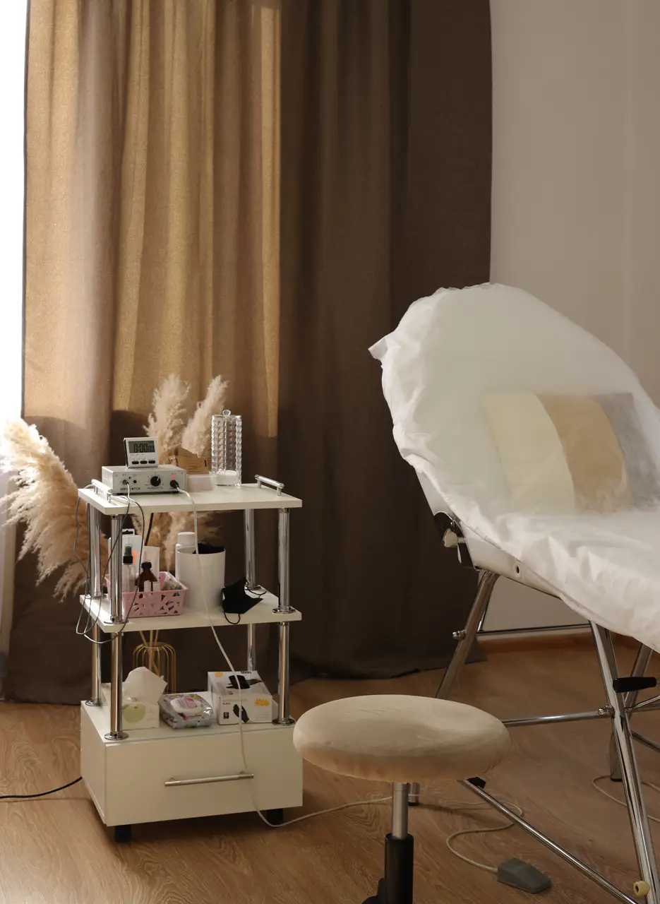 Салон красоты Asti Studio - 2