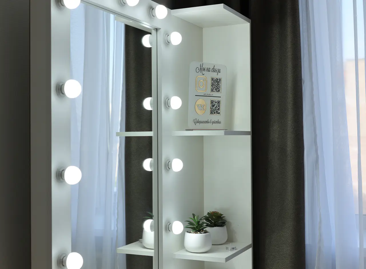 Салон красоты Asti Studio - 5