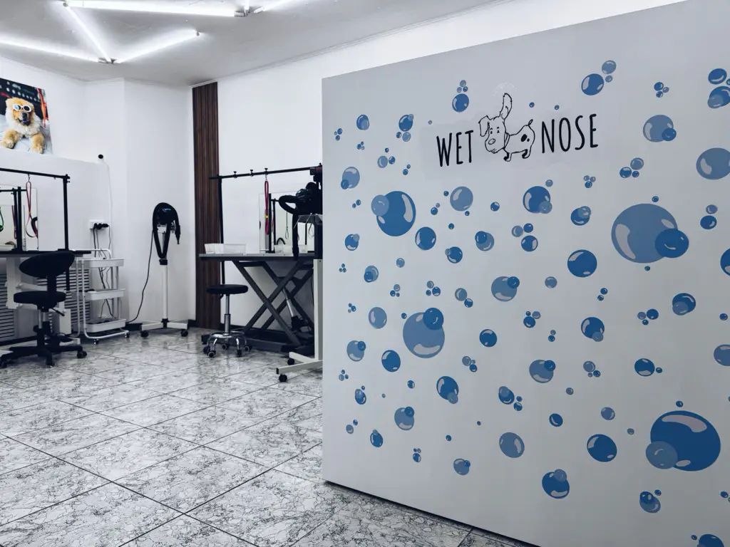 Салон красоты Зоосалон Ветнос/Wetnose - 9