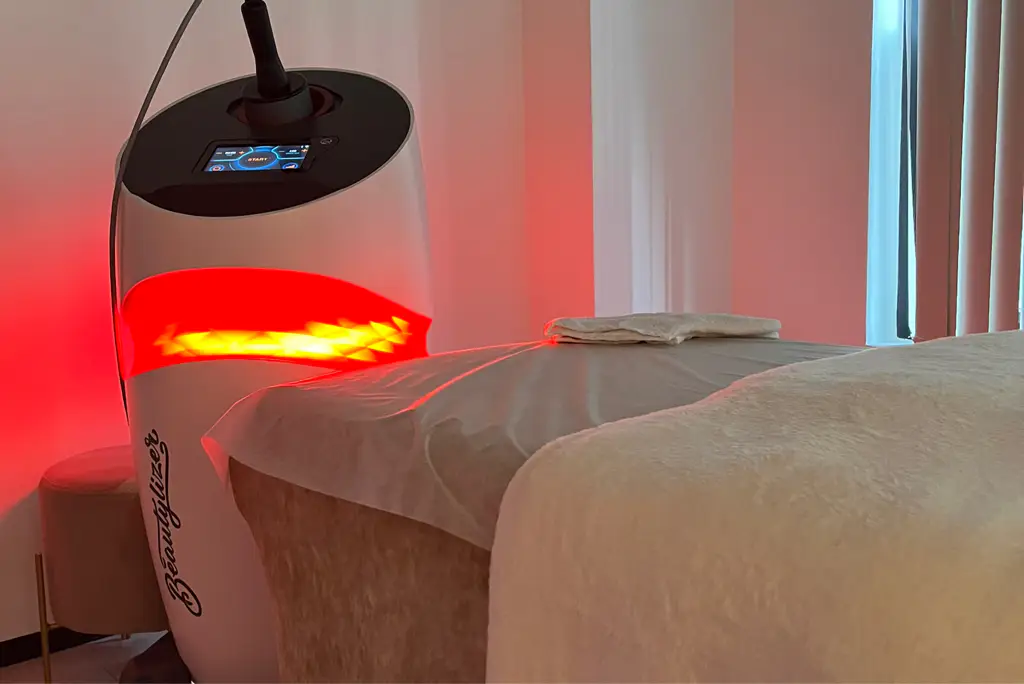 Салон красоты SIMPA LASER Саларьево - 10