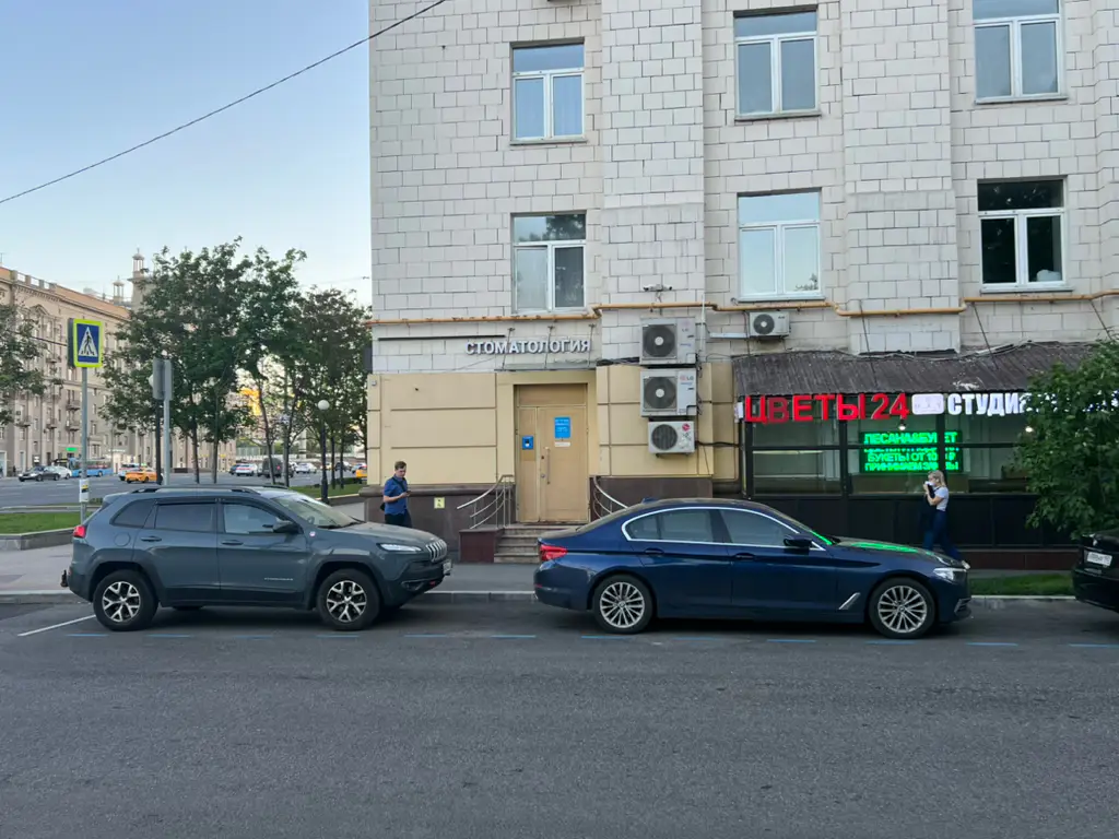 Салон красоты Айгулим - 5