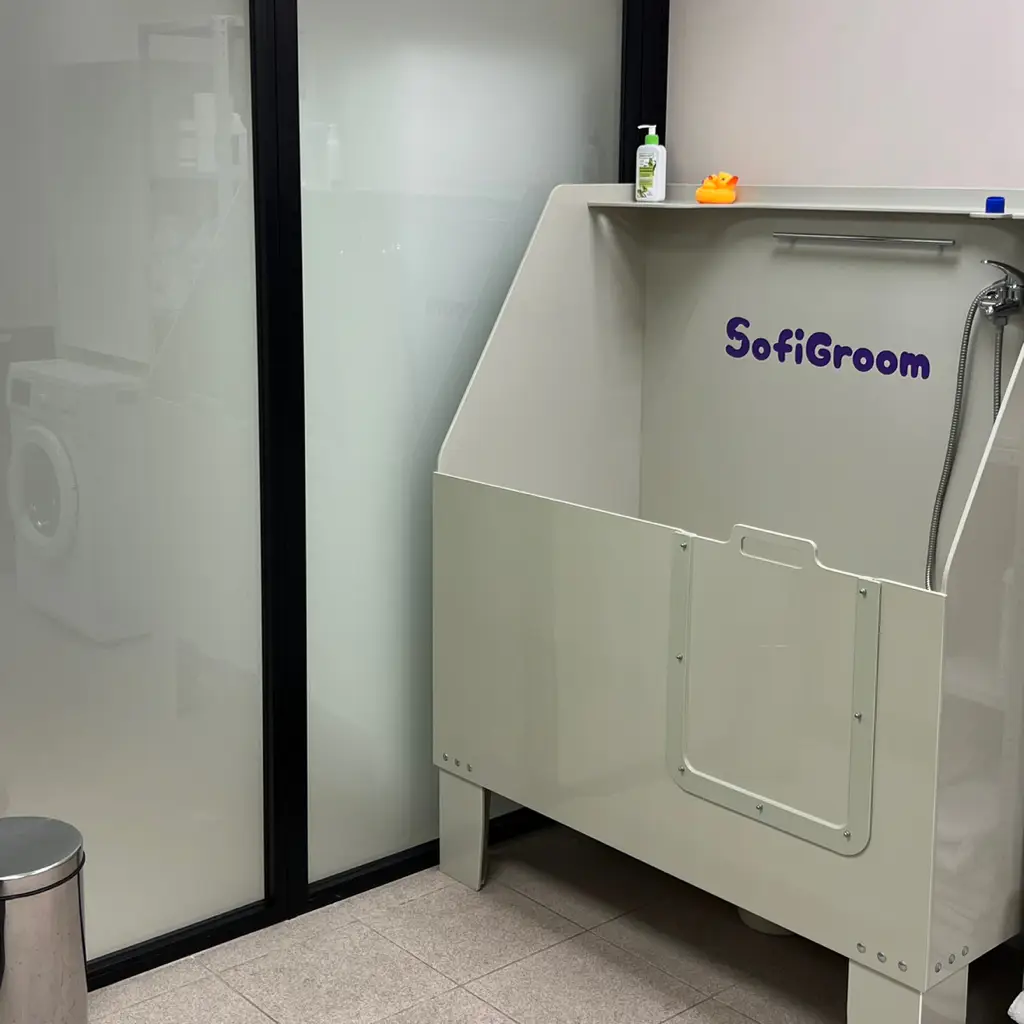 Салон красоты Sofigroom - стрижка собак и кошек - 4