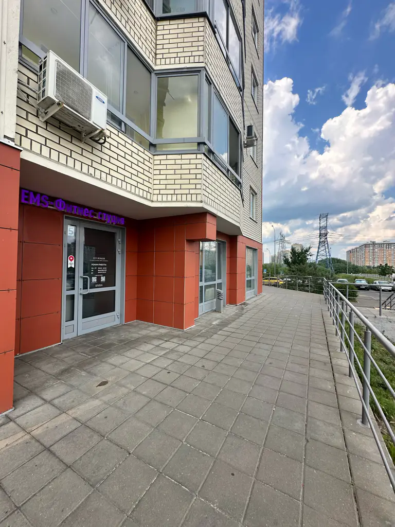 Салон красоты FitPower - 2