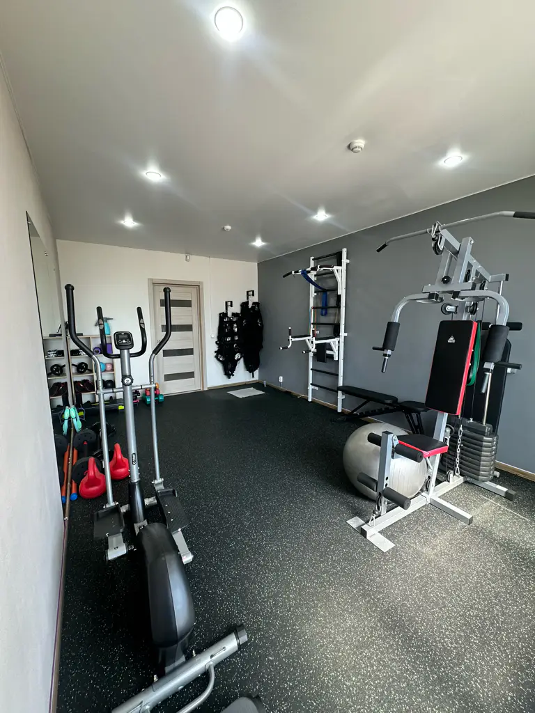 Салон красоты FitPower - 3