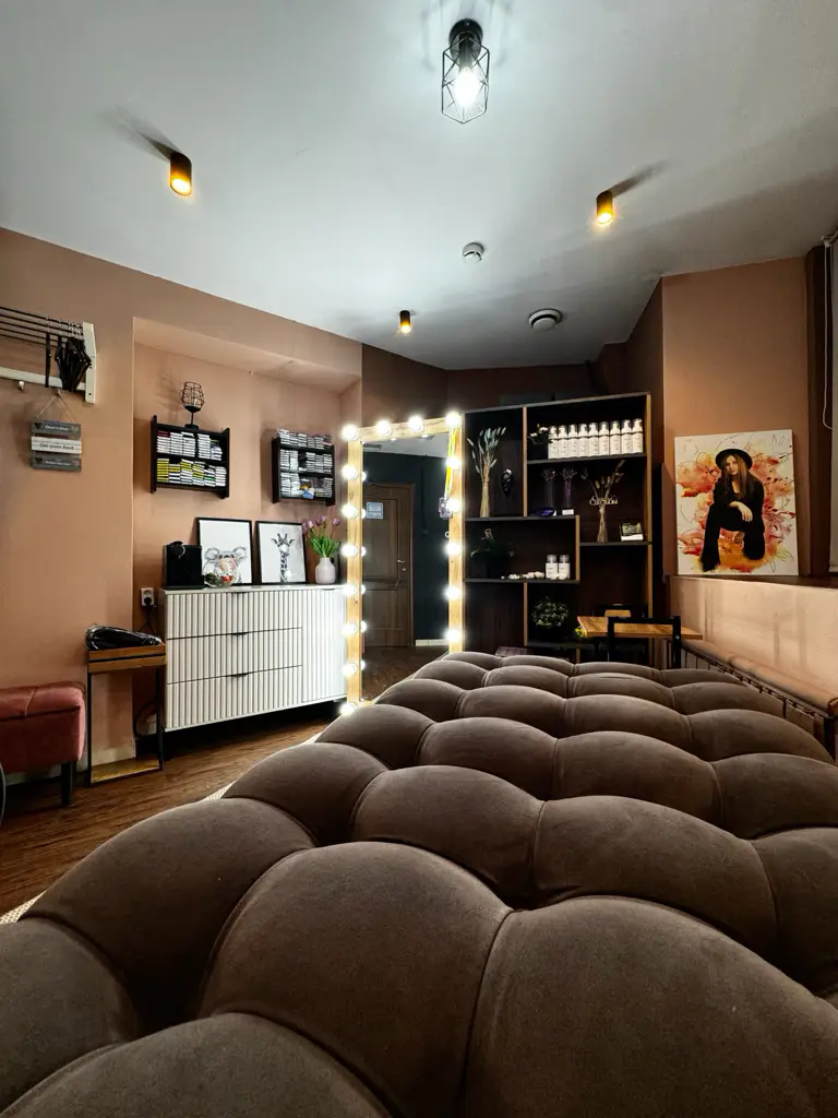 Салон красоты LashGarage - 2