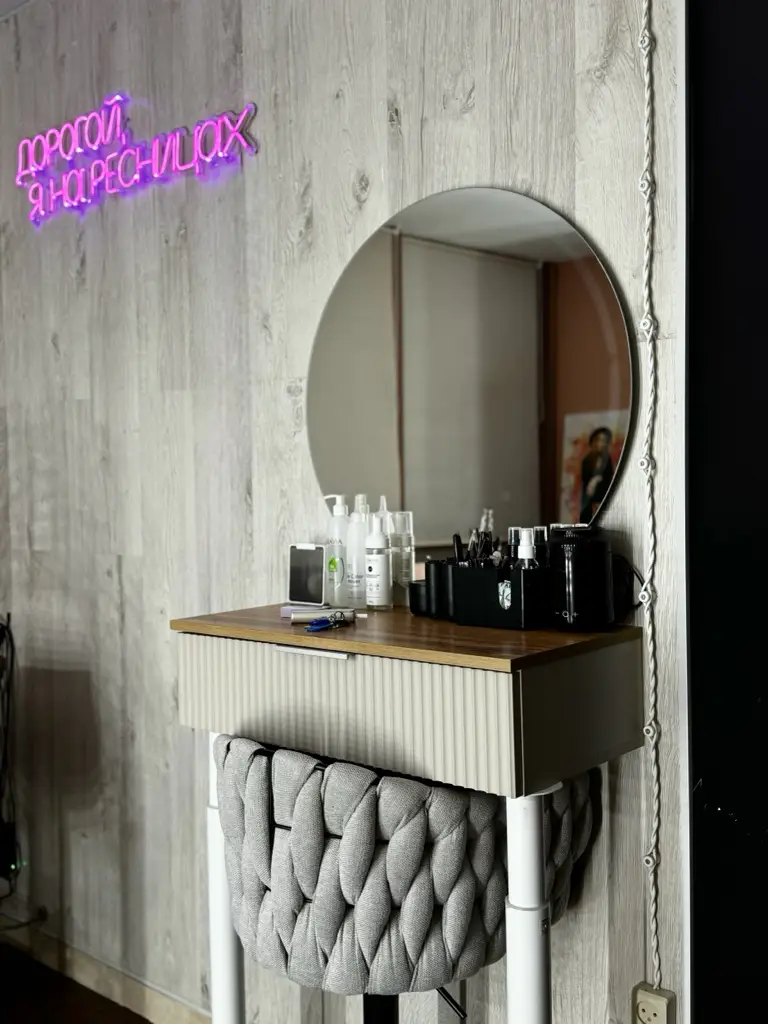 Салон красоты LashGarage - 3