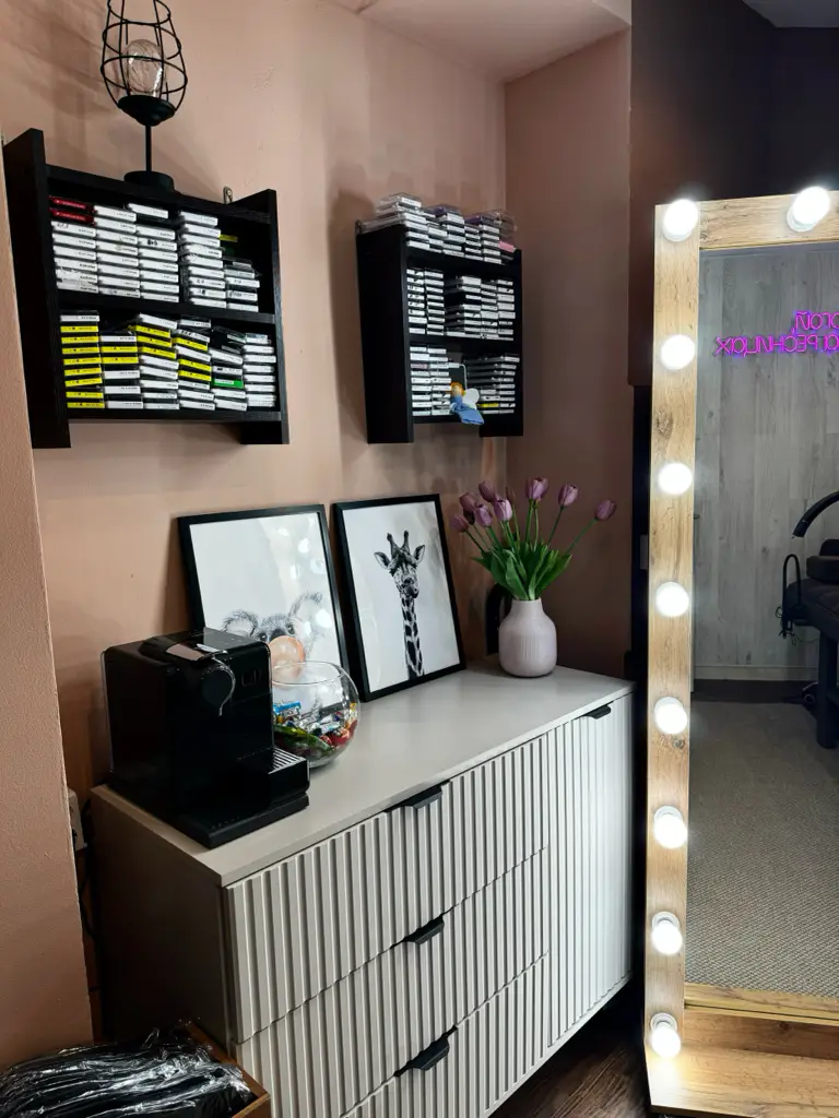 Салон красоты LashGarage - 5