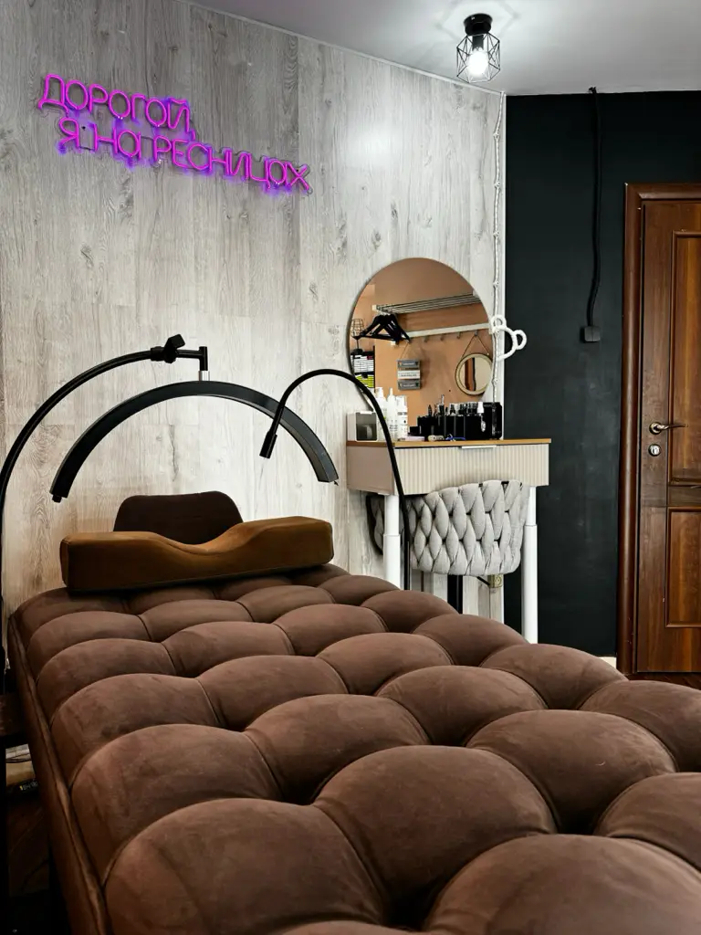 Салон красоты LashGarage - 6