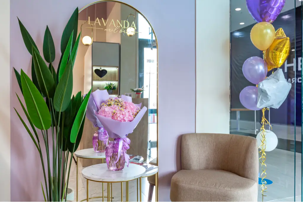 Салон красоты Lavanda Nailbar - 2