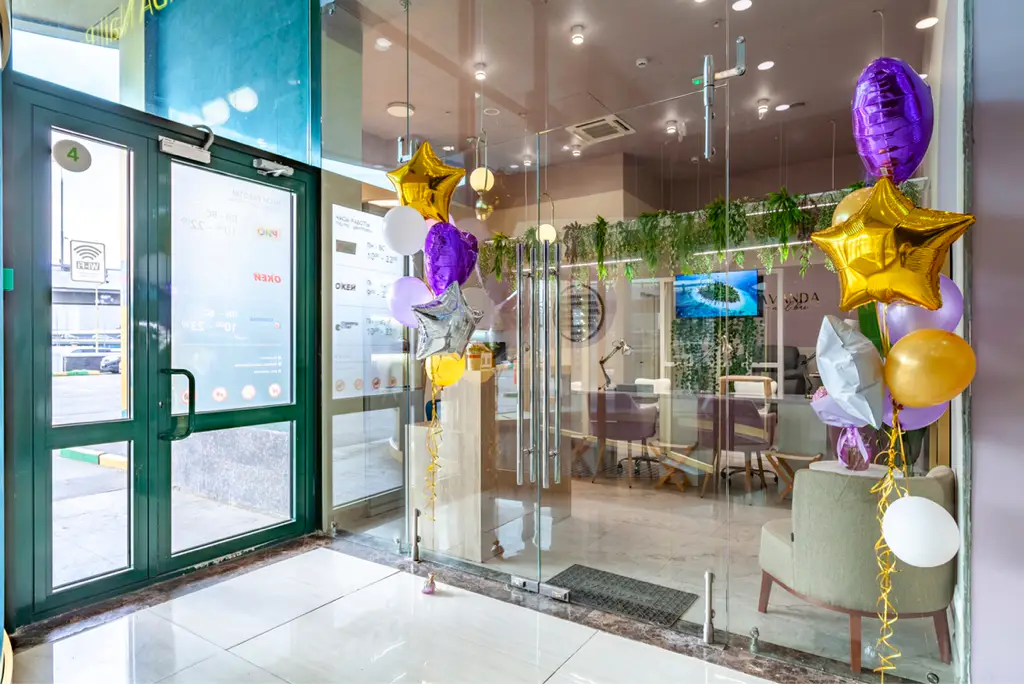 Салон красоты Lavanda Nailbar - 4