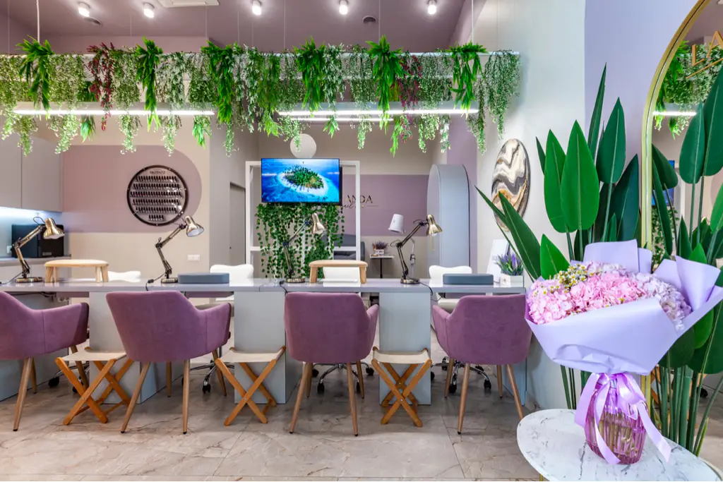 Салон красоты Lavanda Nailbar - 5