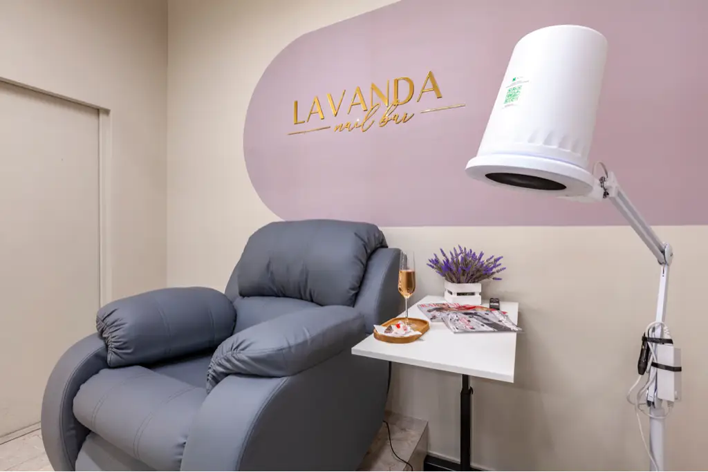 Салон красоты Lavanda Nailbar - 6