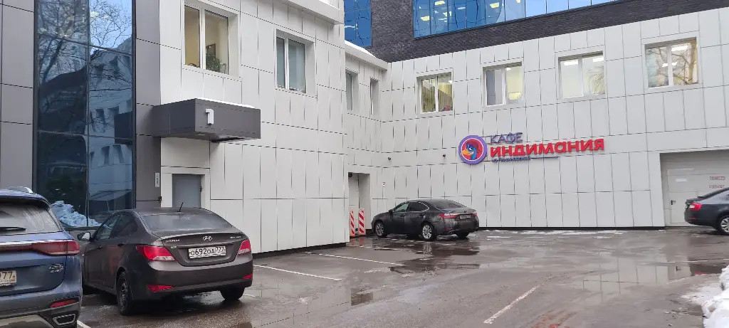Салон красоты Цымбалов Михаил Юрьевич - 2