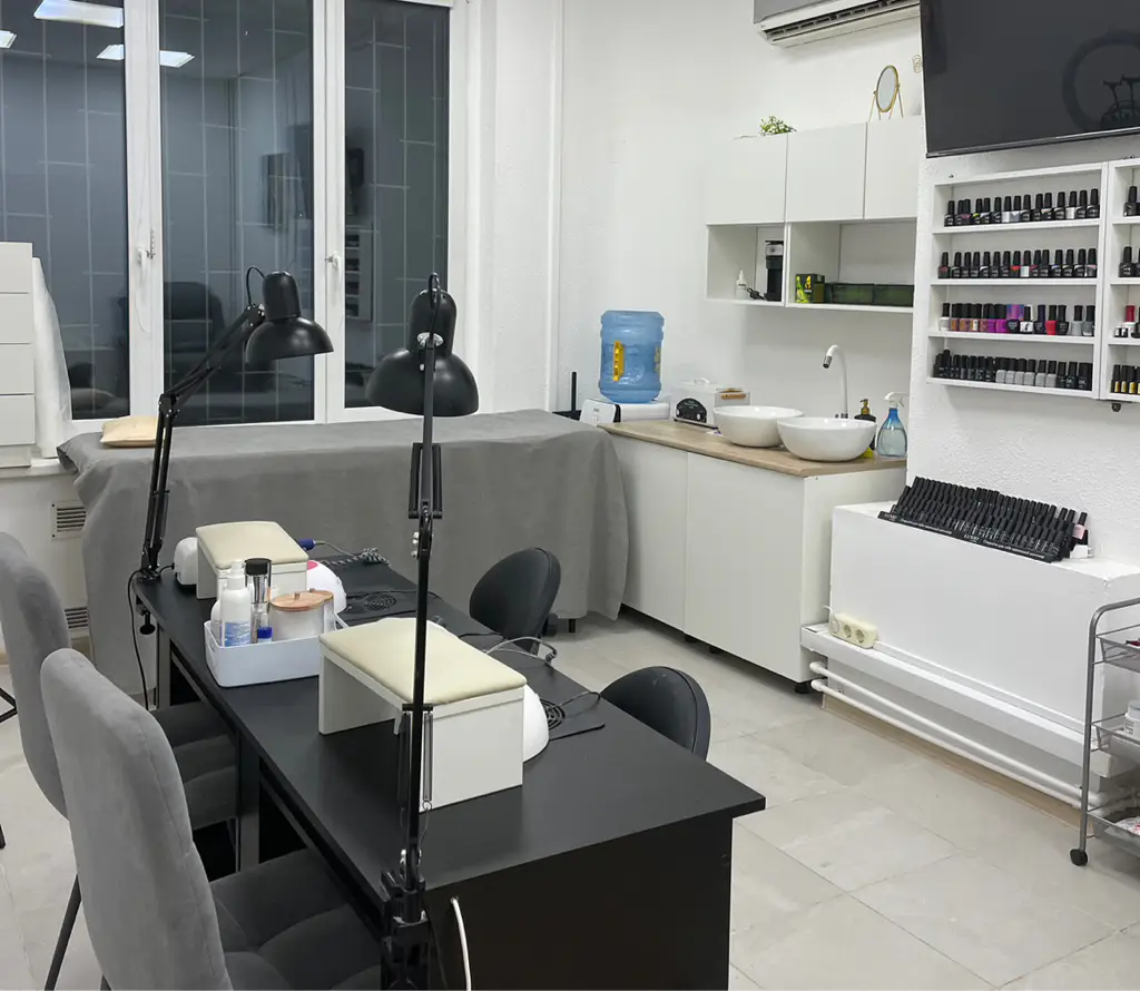 Салон красоты KIRA nails | Маникюр • Педикюр - 2