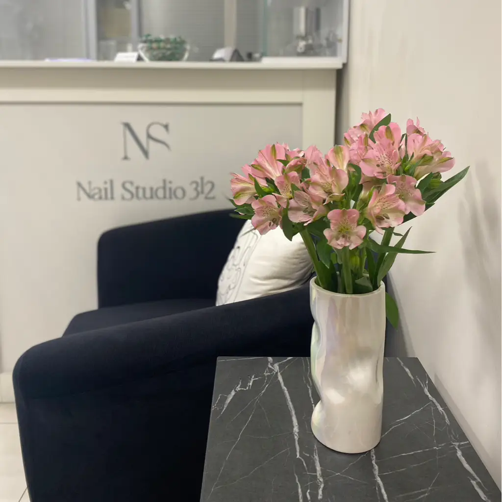 Салон красоты NailStudio312 - 4