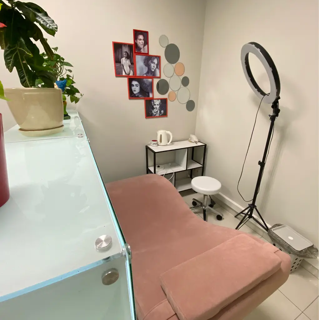 Салон красоты NailStudio312 - 5
