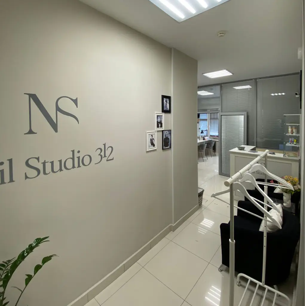 Салон красоты NailStudio312 - 8
