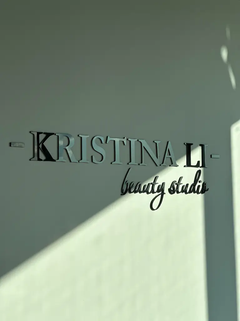 Салон красоты Kristina Li beauty studio - 4