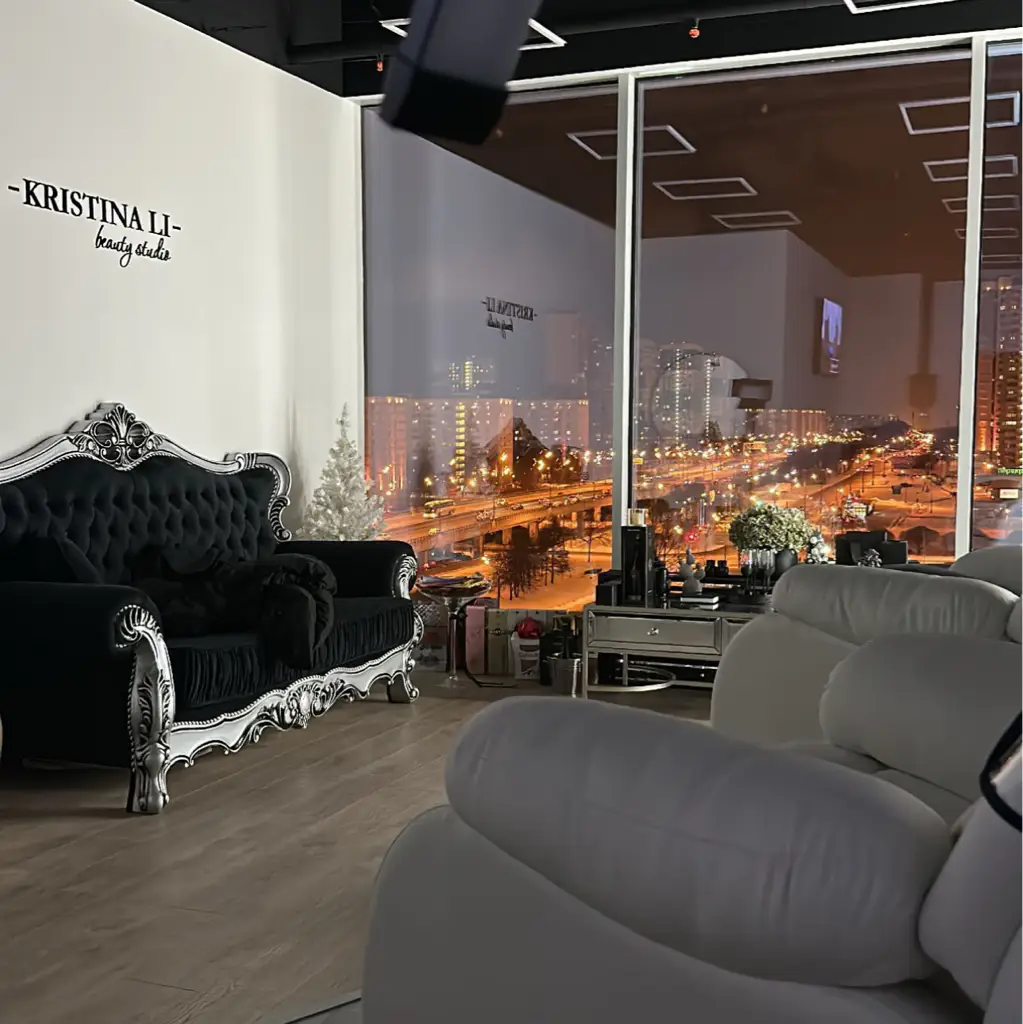 Салон красоты Kristina Li beauty studio - 7
