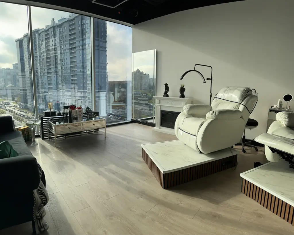 Салон красоты Kristina Li beauty studio - 9