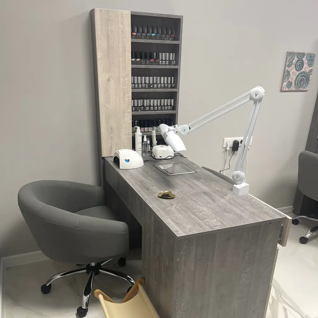 Салон красоты Gnails - 3