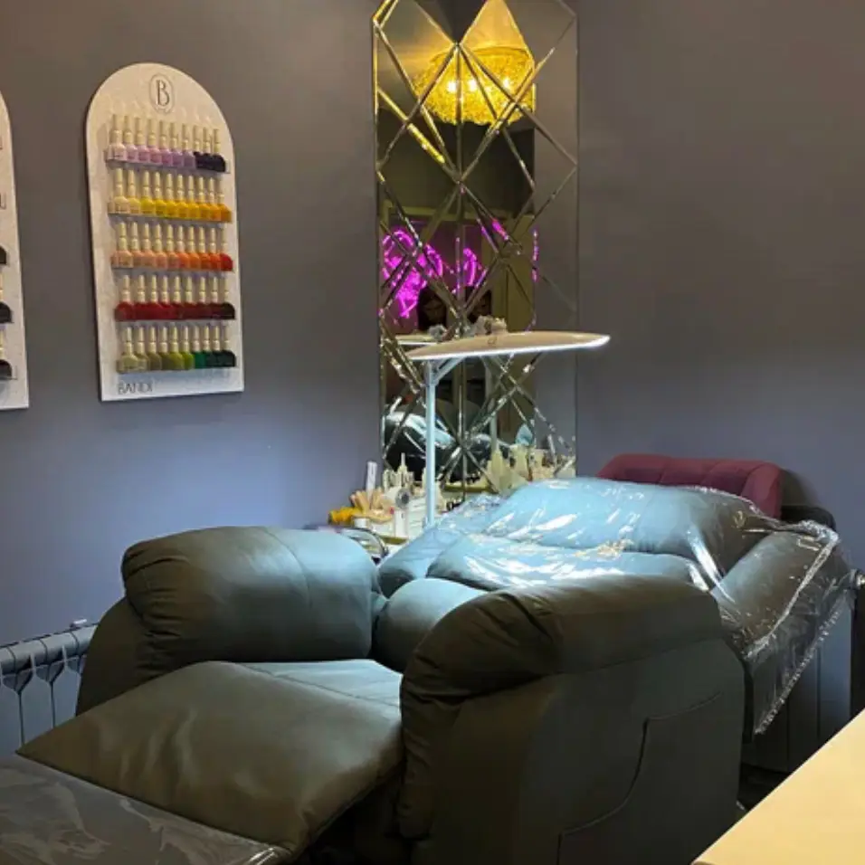 Салон красоты Beauty Cafe - 2