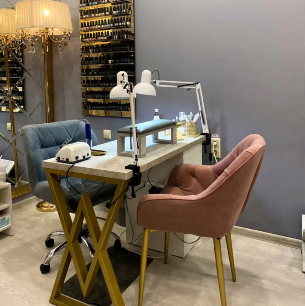 Салон красоты Beauty Cafe - 4