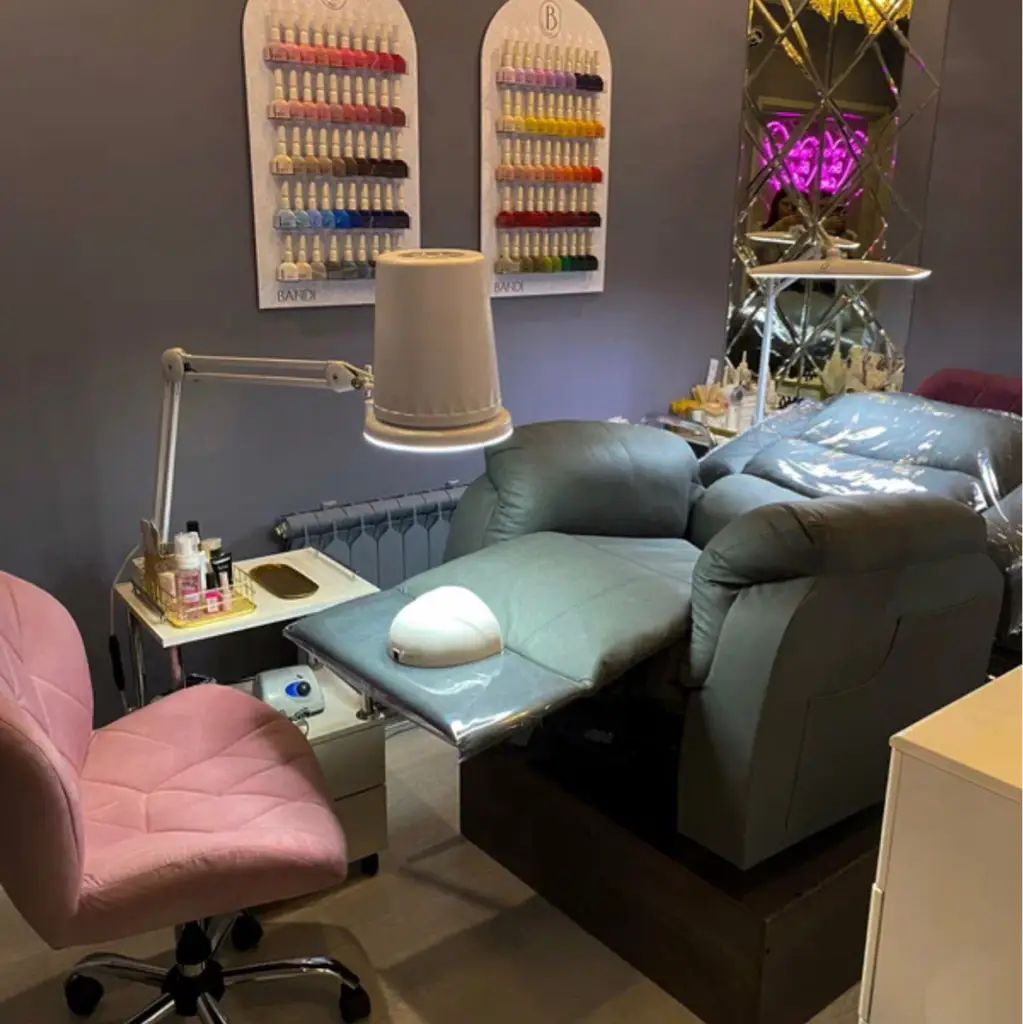 Салон красоты Beauty Cafe - 5