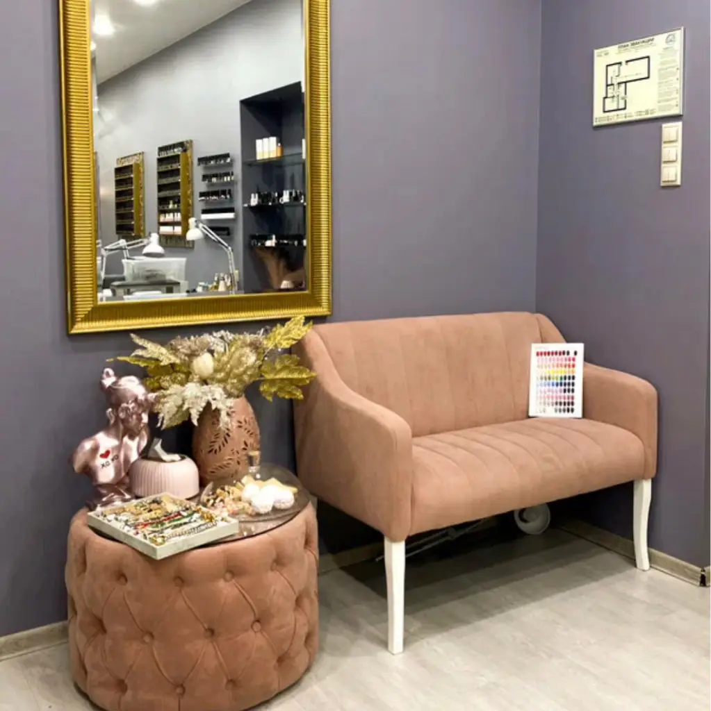 Салон красоты Beauty Cafe - 6