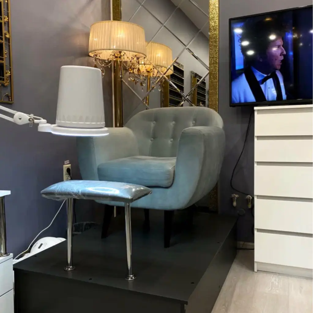Салон красоты Beauty Cafe - 7
