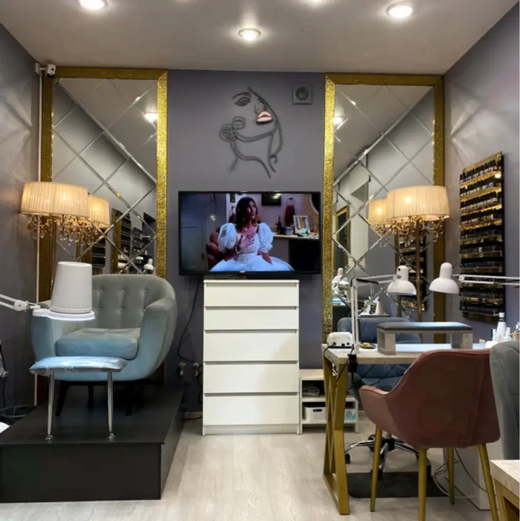 Салон красоты Beauty Cafe - 8