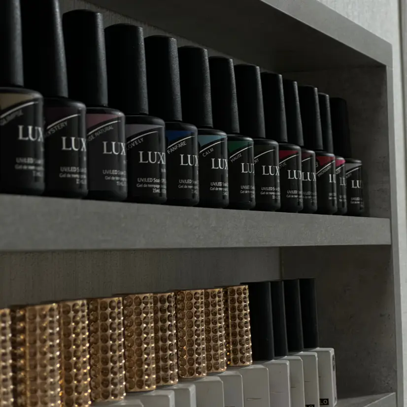 Салон красоты LK.nail - 2