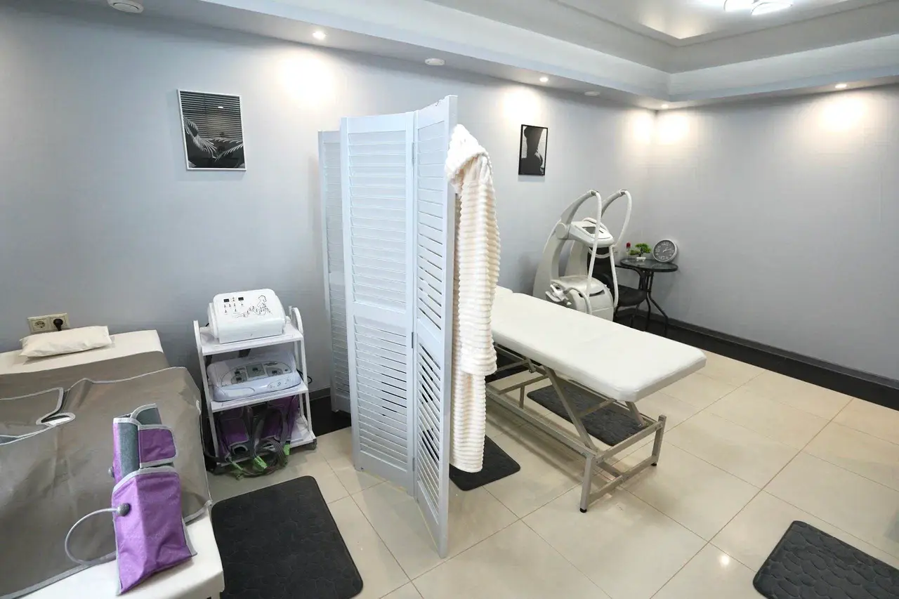 Салон красоты BodyBar на Янгеля - 2