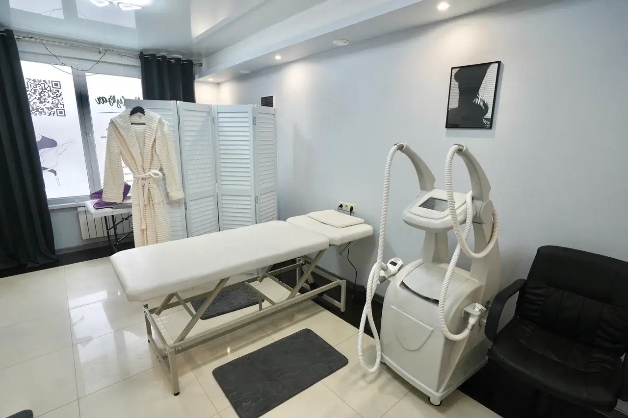 Салон красоты BodyBar на Янгеля - 5