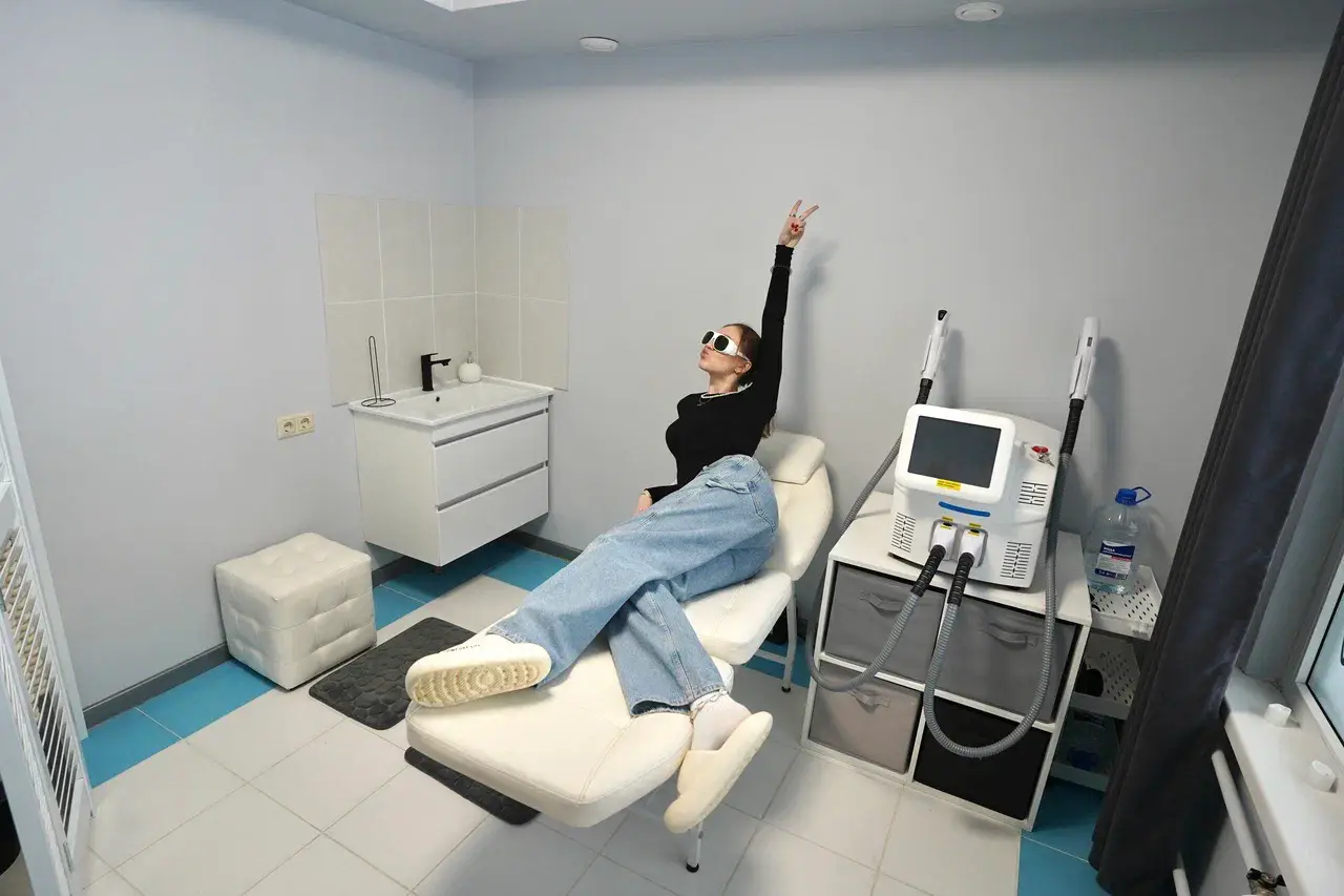 Салон красоты BodyBar на Янгеля - 6