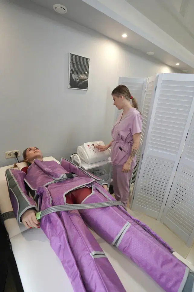Салон красоты BodyBar на Янгеля - 7